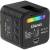 Ulanzi L3 - mini lampa LED, WB, RGB, 2700-7000K